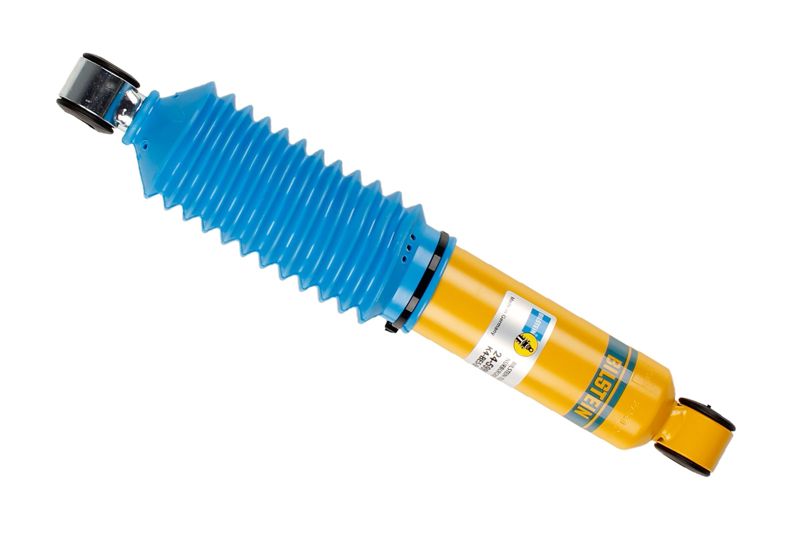 Bilstein B6 Front Uprated Shock Shock Absorber