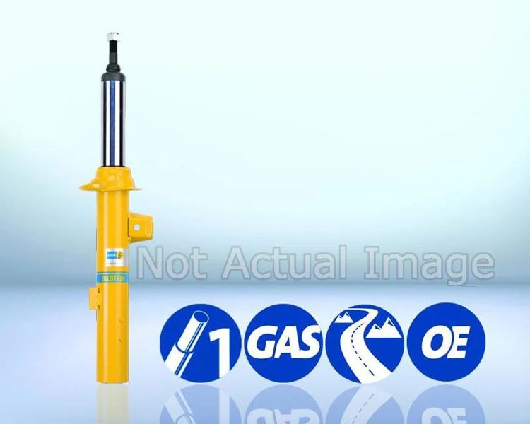 Bilstein B6 Front Uprated Shock Shock Absorber