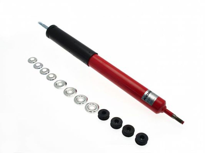 KONI Heavy Track Uprated Front Shock Absorber