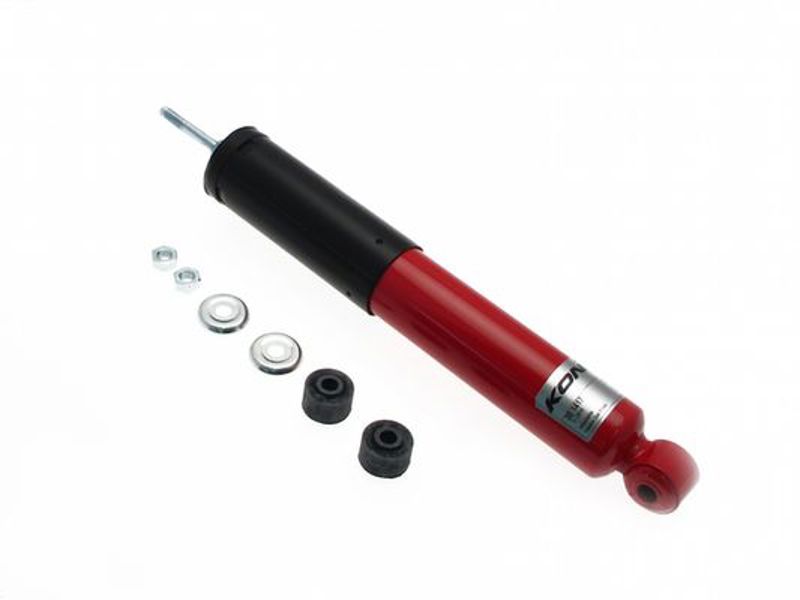 KONI Heavy Track Uprated Front Shock Absorber