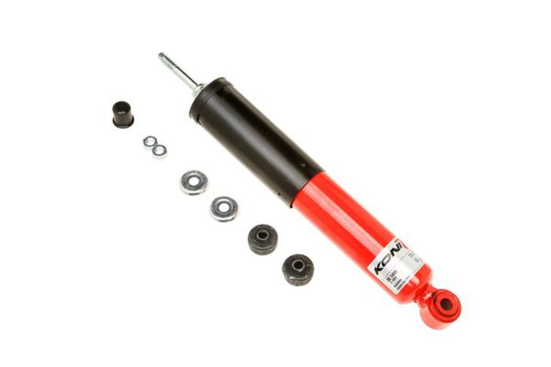 KONI Heavy Track Uprated Front Shock Absorber