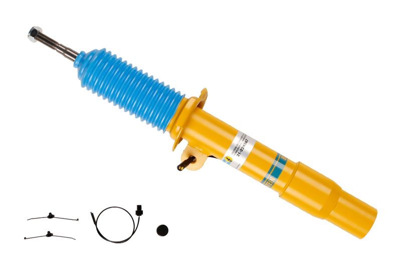 Bilstein B6 Front Right Uprated Shock Shock Absorber