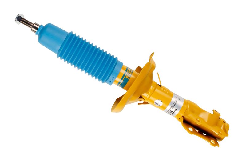 Bilstein B8 Front Uprated Shortened Shock Shock Absorber