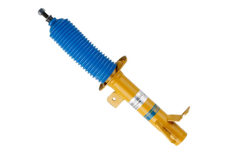 Bilstein B8 Front LeftUprated Shortened Shock Shock Absorber