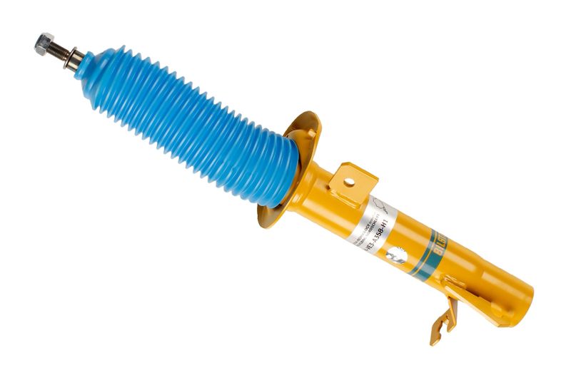 Bilstein B8 Front Right Uprated Shortened Shock Shock Absorber