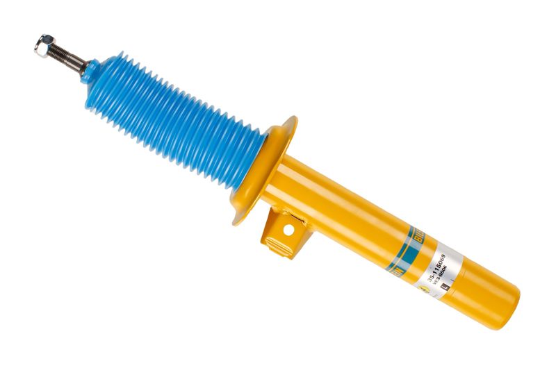 Bilstein B8 Front LeftUprated Shortened Shock Shock Absorber