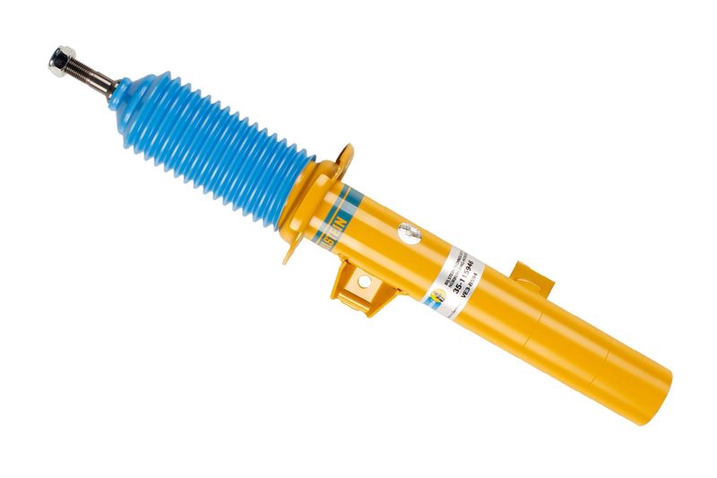 Bilstein B8 Front Right Uprated Shortened Shock Shock Absorber