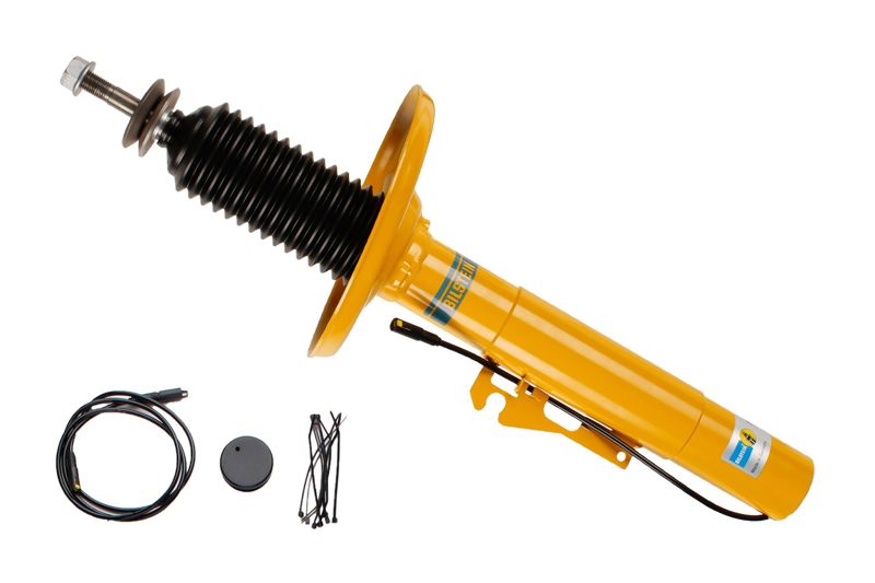 Bilstein B8 Front Uprated Shortened Shock Shock Absorber