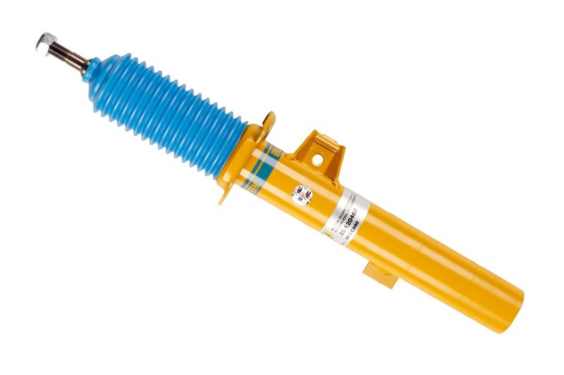 Bilstein B8 Front LeftUprated Shortened Shock Shock Absorber