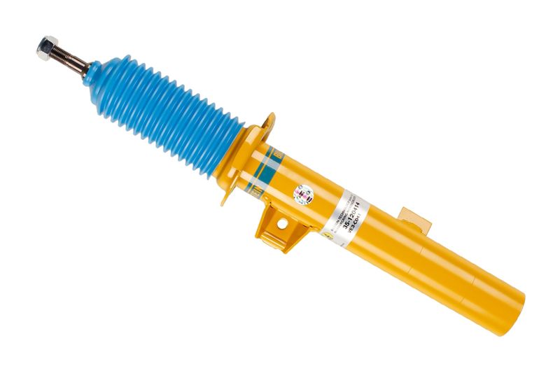 Bilstein B8 Front Right Uprated Shortened Shock Shock Absorber