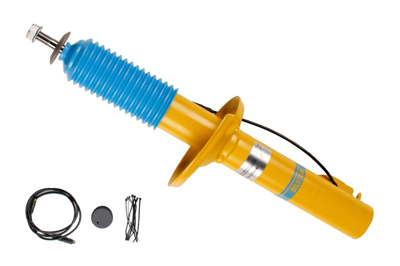 Bilstein B8 Rear Uprated Shortened Shock Shock Absorber