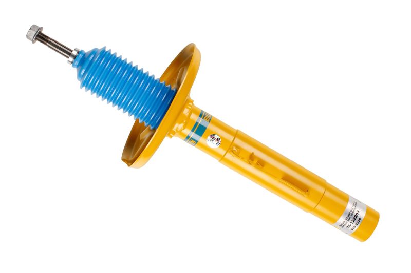 Bilstein B8 Front Uprated Shortened Shock Shock Absorber