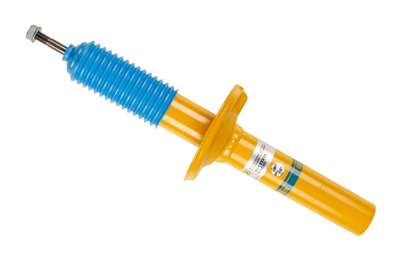 Bilstein B8 Rear Uprated Shortened Shock Shock Absorber