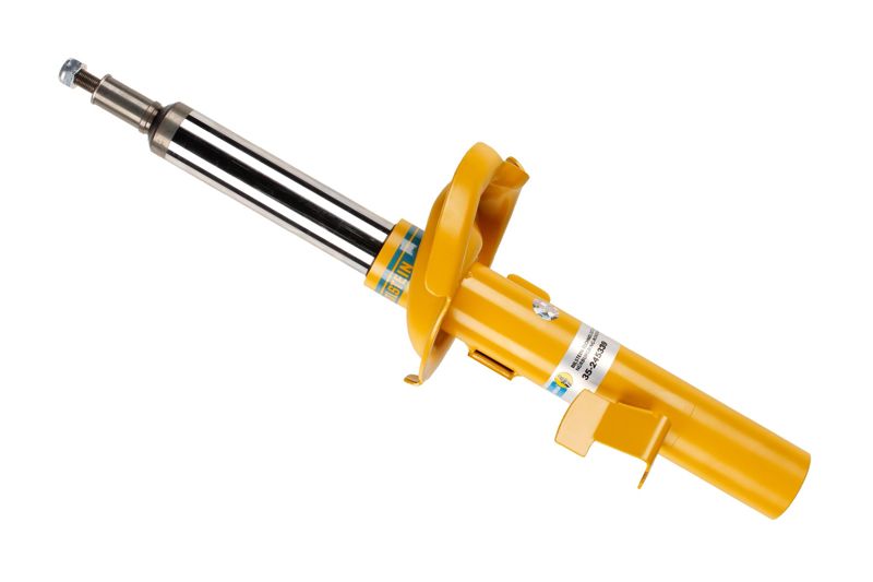 Bilstein B6 Front Left Uprated Shock Shock Absorber