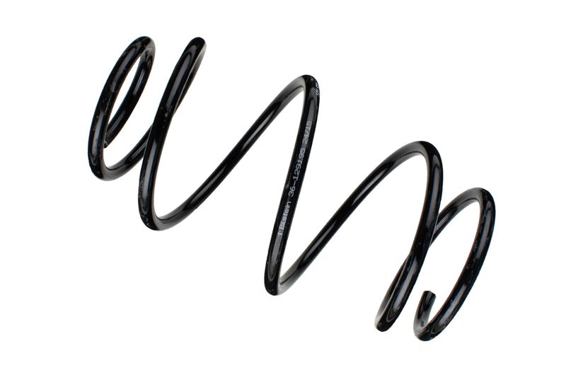 Bilstein B3 Front Coil Spring