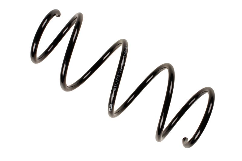 Bilstein B3 Front Coil Spring