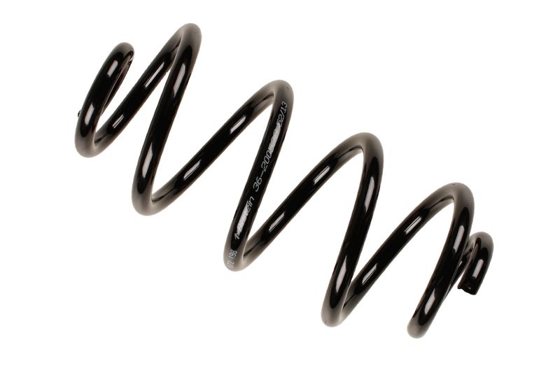 Bilstein B3 Rear Coil Spring