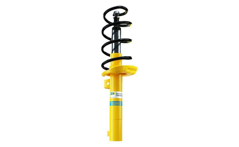 Bilstein B12 Eibach Springs + B8 Shocks Lowering Kit