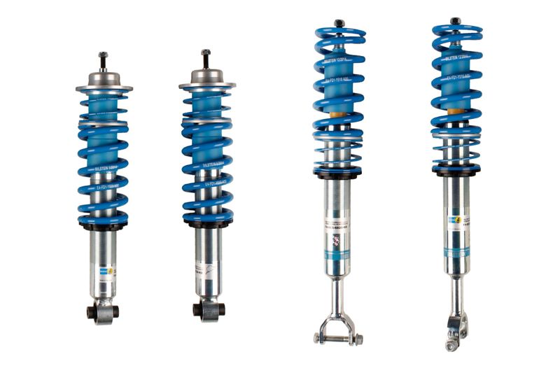 Bilstein B14 Front + Rear Coilover Suspension Kit