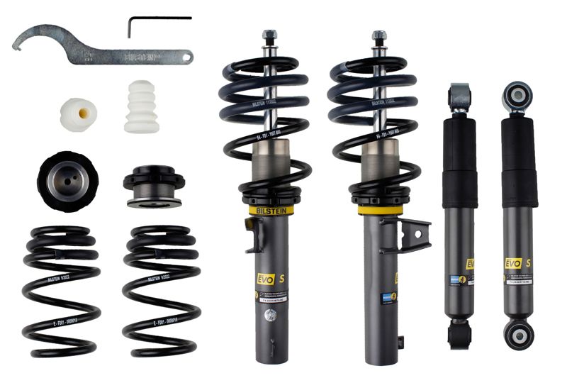 Bilstein ES Evo S Coilover Suspension Kit