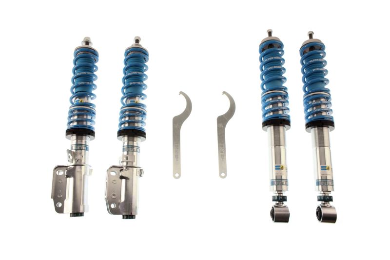 Bilstein B16 Front + Rear Coilover Suspension Kit