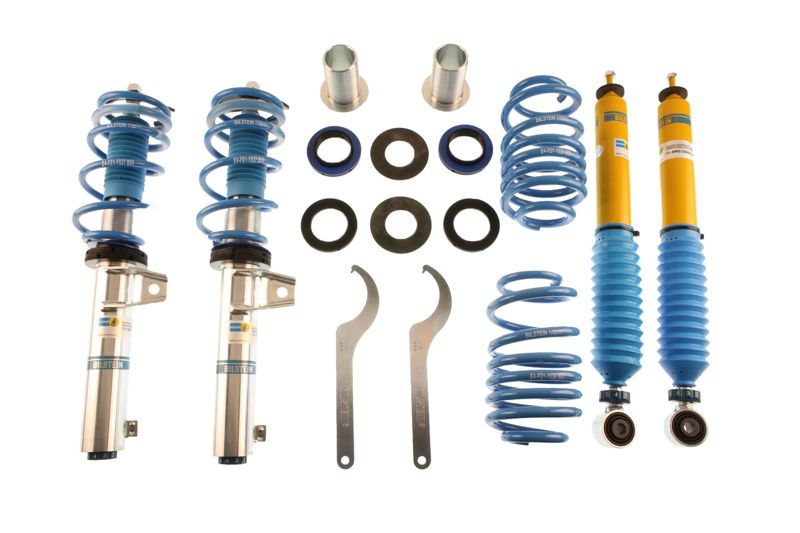 Bilstein B16 Front + Rear Coilover Suspension Kit