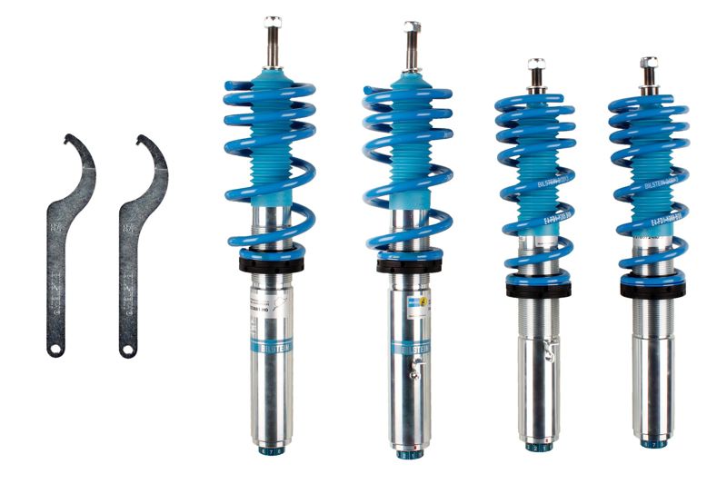 Bilstein B16 Front + Rear Coilover Suspension Kit