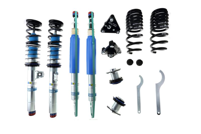 Bilstein Shock Absorber and Lowering Spring kit