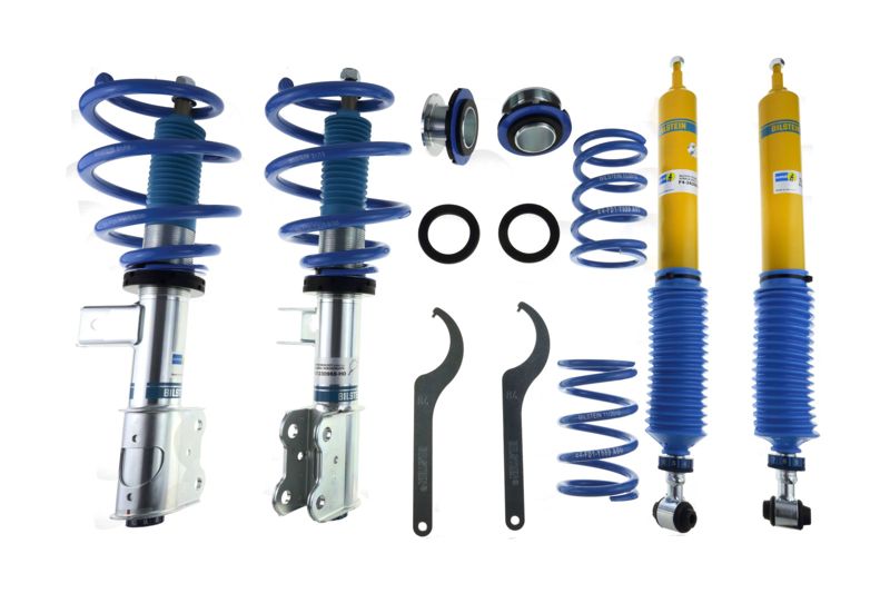 Bilstein B16 Front + Rear Coilover Suspension Kit