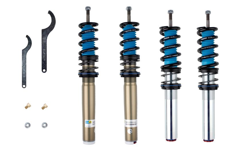 Bilstein Shock Absorber and Lowering Spring kit