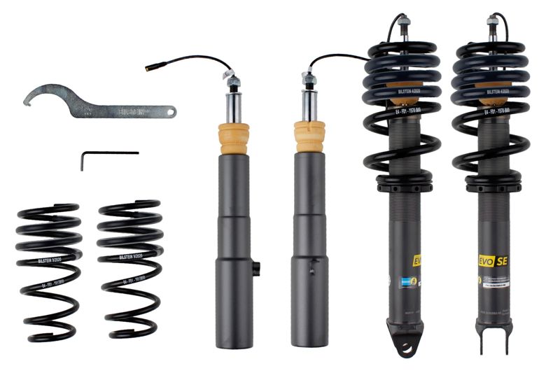 BILSTEIN EVO SE Suspension Kit PASM Compatible