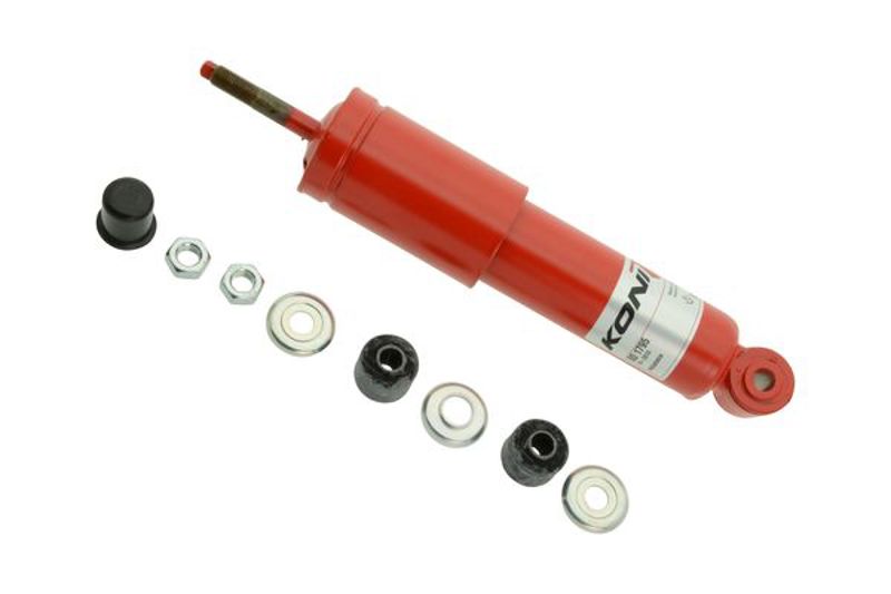 KONI Classic Uprated Rear Shock Absorber