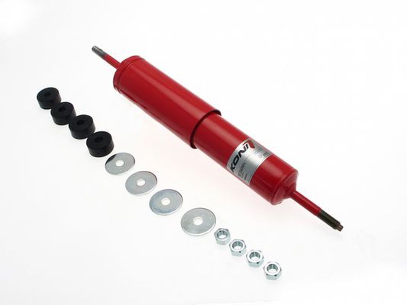 KONI Heavy Track Uprated Front Shock Absorber