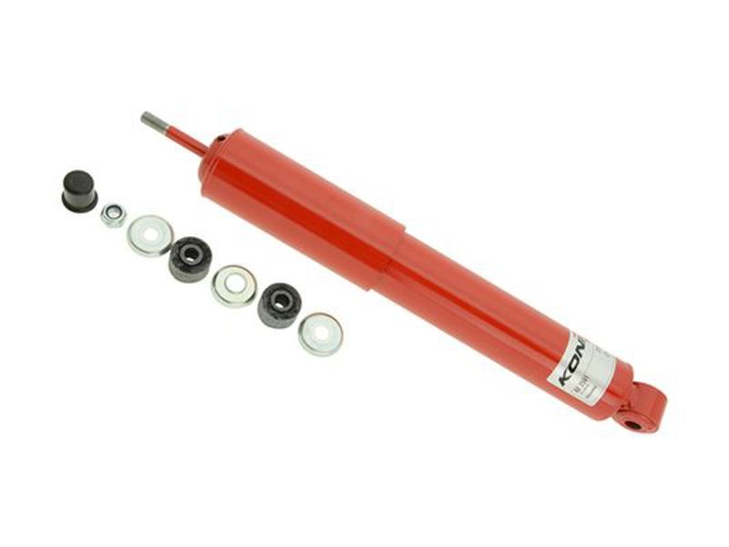 KONI Heavy Track Uprated Front Shock Absorber