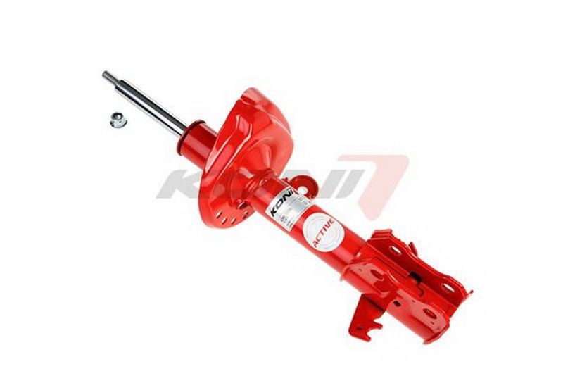 KONI Special Active Uprated Front Left Shock Absorber