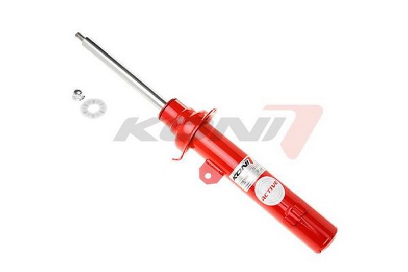 KONI Special Active Uprated Front Left Shock Absorber