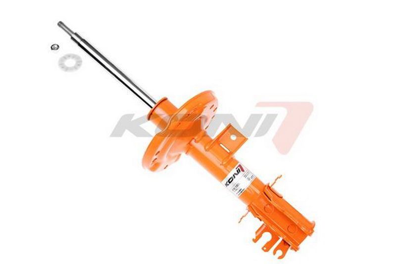 KONI STRT Uprated Front Left Shock Absorber