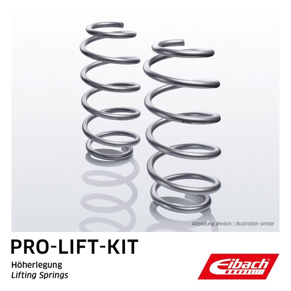 Eibach Pro-Kit Lift Spring Set