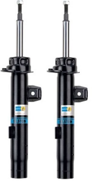 Bilstein B4 Front Right Gas Shock Shock Absorber