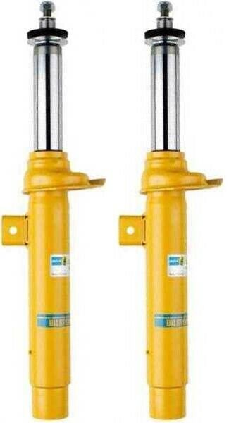 Bilstein B8 Front Uprated Shortened Shock Shock Absorber