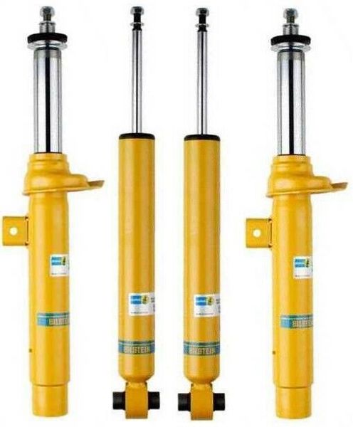 Bilstein B8 Rear Uprated Shortened Shock Shock Absorber