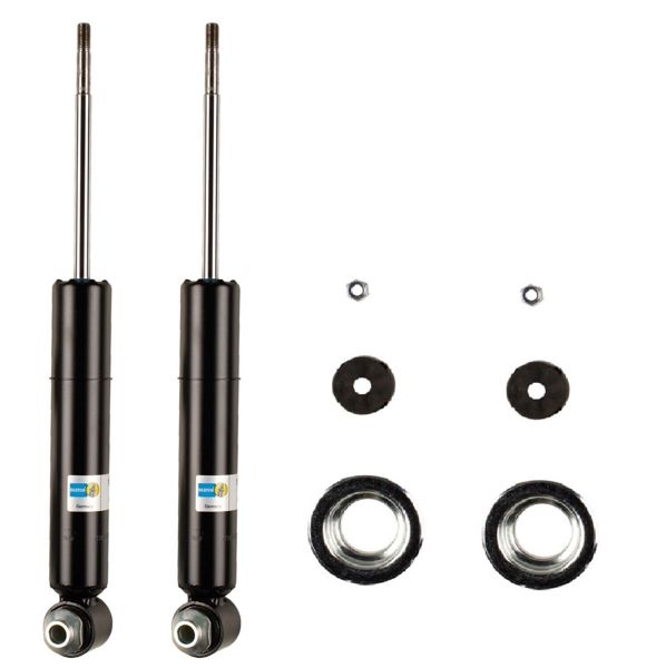 Bilstein B4 Rear Gas Shock Shock Absorber