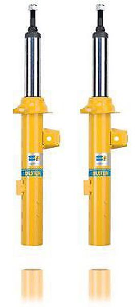 Bilstein B6 Front Uprated Shock Shock Absorber