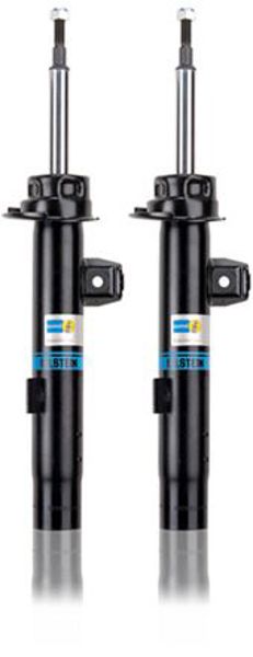 Bilstein Rear Gas Shock Shock Absorber