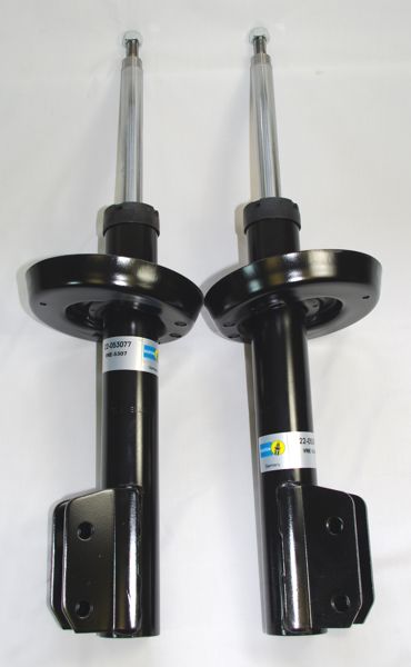 Bilstein B4 Front Right Gas Shock Shock Absorber