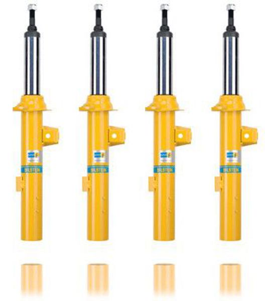 Bilstein B6 Front Left Uprated Shock Shock Absorber