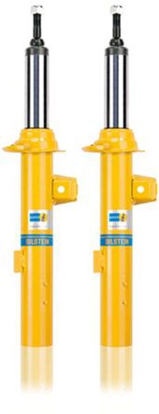 Bilstein B8 Front Right Uprated Shortened Shock Shock Absorber