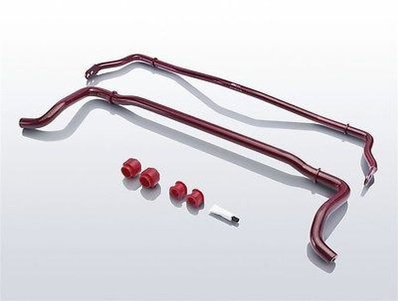 Eibach Front & Rear Anti Roll Sway Bar Stabilizer ARB Kit