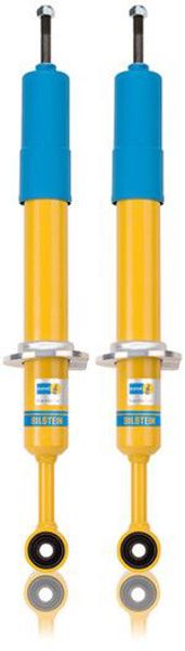 Bilstein B6 Rear Uprated Shock Shock Absorber