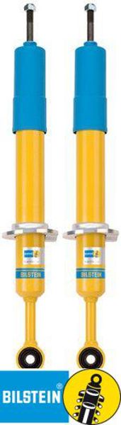 Bilstein B6 Rear Uprated Shock Shock Absorber